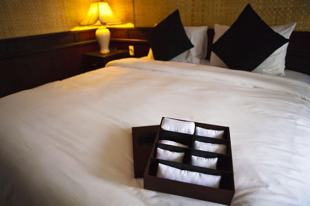 Bhaya Legend Cruises Hotel Ha Long Bagian luar foto